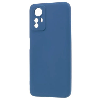 WANLONFENG RB1 Series For Xiaomi Redmi Note 12S 4G Case TPU Phone Cover with Screen Protector+Lanyard