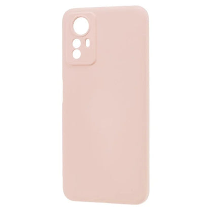 WANLONFENG RB1 Series For Xiaomi Redmi Note 12S 4G Case TPU Phone Cover with Screen Protector+Lanyard
