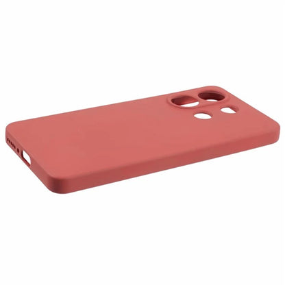 WANLONFENG RB1 Series For Xiaomi Redmi Note 13 4G TPU Case Protective Slim Phone Shell