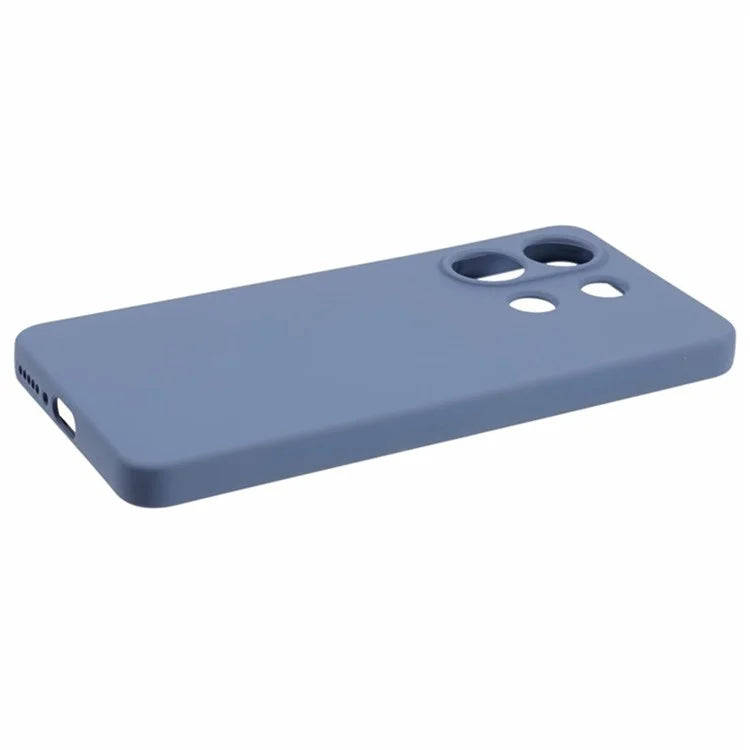 WANLONFENG RB1 Series For Xiaomi Redmi Note 13 4G TPU Case Protective Slim Phone Shell