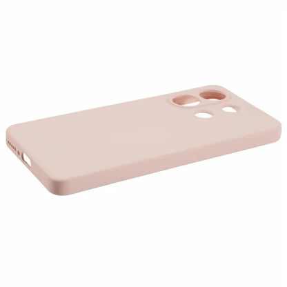 WANLONFENG RB1 Series For Xiaomi Redmi Note 13 4G TPU Case Protective Slim Phone Shell