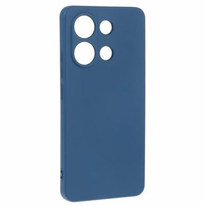 WANLONFENG RB1 Series For Xiaomi Redmi Note 13 4G TPU Case Protective Slim Phone Shell