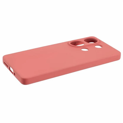 WANLONFENG RB1 Series For Xiaomi Redmi Note 13 Pro 4G / Poco M6 Pro 4G TPU Case with Screen Protector