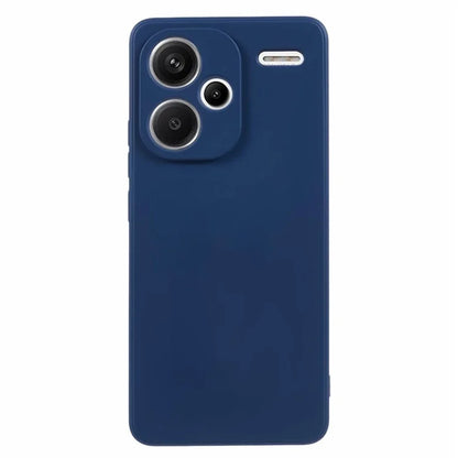 WANLONFENG RB1 Series For Xiaomi Redmi Note 13 Pro+ 5G Case Protective Slim TPU Phone Shell