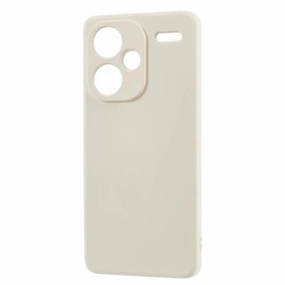 WANLONFENG RB1 Series For Xiaomi Redmi Note 13 Pro+ 5G Case Protective Slim TPU Phone Shell
