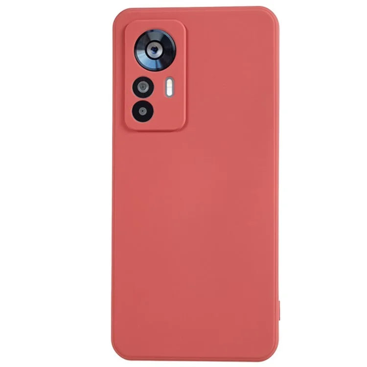 WANLONFENG RB1 Series For Xiaomi 12T 5G / Redmi K50 Ultra Case TPU Anti-Scratch Phone Cover