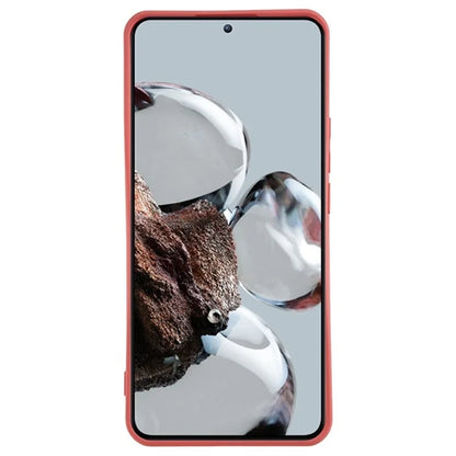 WANLONFENG RB1 Series For Xiaomi 12T 5G / Redmi K50 Ultra Case TPU Anti-Scratch Phone Cover
