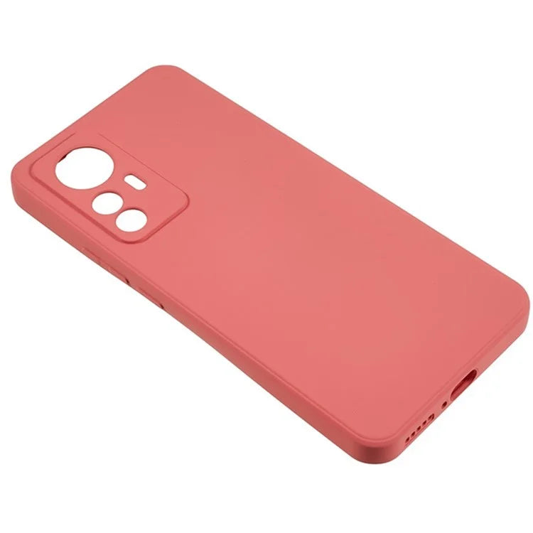 WANLONFENG RB1 Series For Xiaomi 12T 5G / Redmi K50 Ultra Case TPU Anti-Scratch Phone Cover