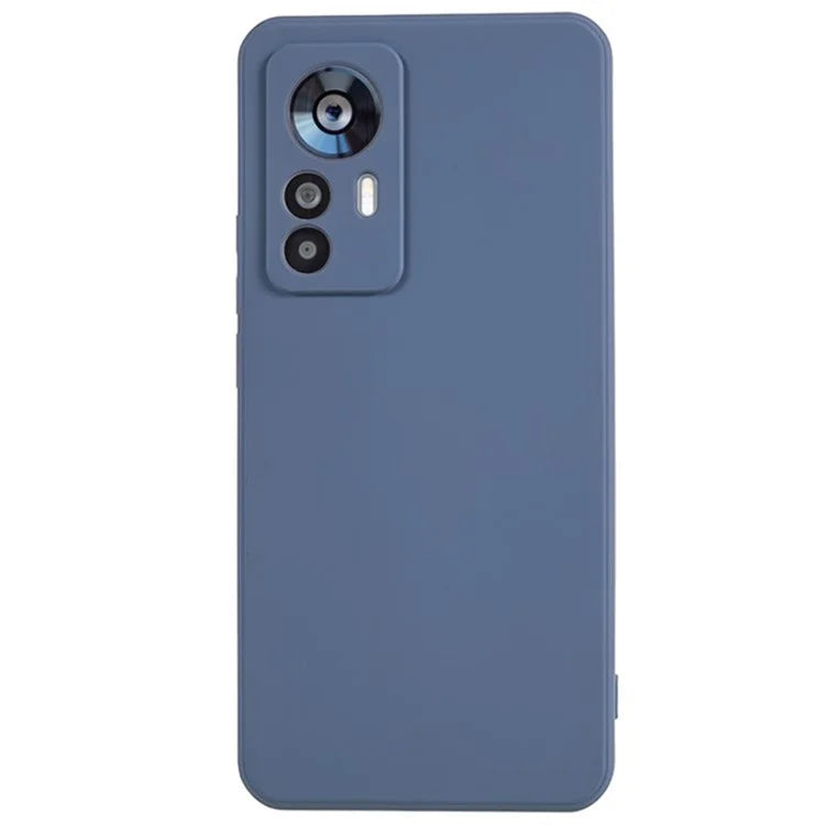 WANLONFENG RB1 Series For Xiaomi 12T 5G / Redmi K50 Ultra Case TPU Anti-Scratch Phone Cover
