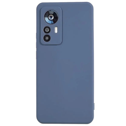 WANLONFENG RB1 Series For Xiaomi 12T 5G / Redmi K50 Ultra Case TPU Anti-Scratch Phone Cover