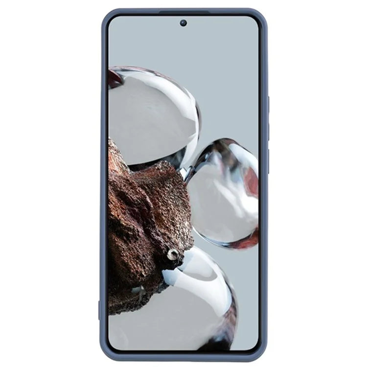WANLONFENG RB1 Series For Xiaomi 12T 5G / Redmi K50 Ultra Case TPU Anti-Scratch Phone Cover