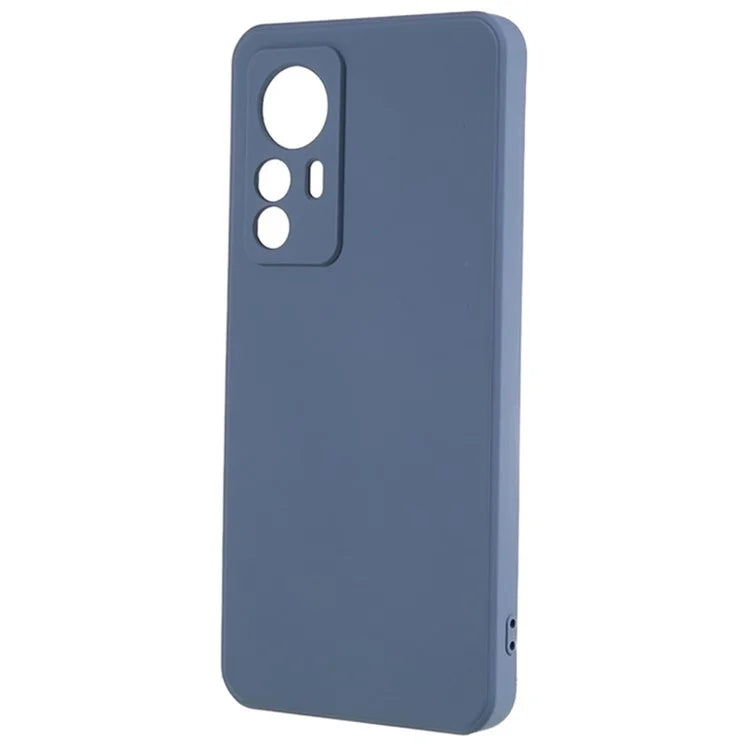WANLONFENG RB1 Series For Xiaomi 12T 5G / Redmi K50 Ultra Case TPU Anti-Scratch Phone Cover