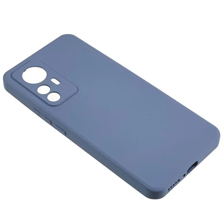 WANLONFENG RB1 Series For Xiaomi 12T 5G / Redmi K50 Ultra Case TPU Anti-Scratch Phone Cover