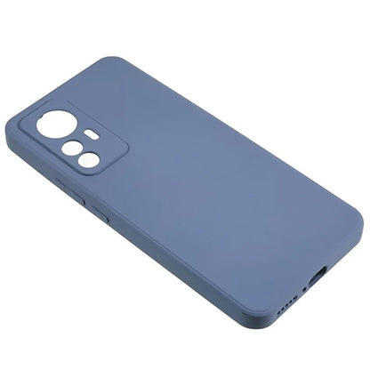 WANLONFENG RB1 Series For Xiaomi 12T 5G / Redmi K50 Ultra Case TPU Anti-Scratch Phone Cover
