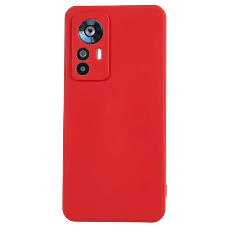 WANLONFENG RB1 Series For Xiaomi 12T 5G / Redmi K50 Ultra Case TPU Anti-Scratch Phone Cover