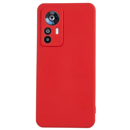 WANLONFENG RB1 Series For Xiaomi 12T 5G / Redmi K50 Ultra Case TPU Anti-Scratch Phone Cover