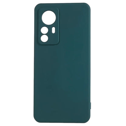 WANLONFENG RB1 Series For Xiaomi 12T 5G / Redmi K50 Ultra Case TPU Anti-Scratch Phone Cover