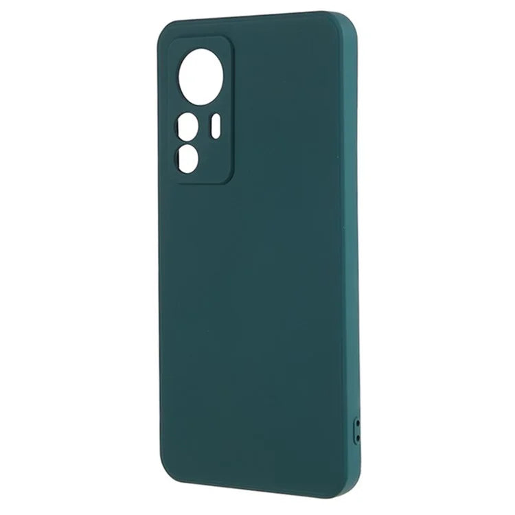 WANLONFENG RB1 Series For Xiaomi 12T 5G / Redmi K50 Ultra Case TPU Anti-Scratch Phone Cover