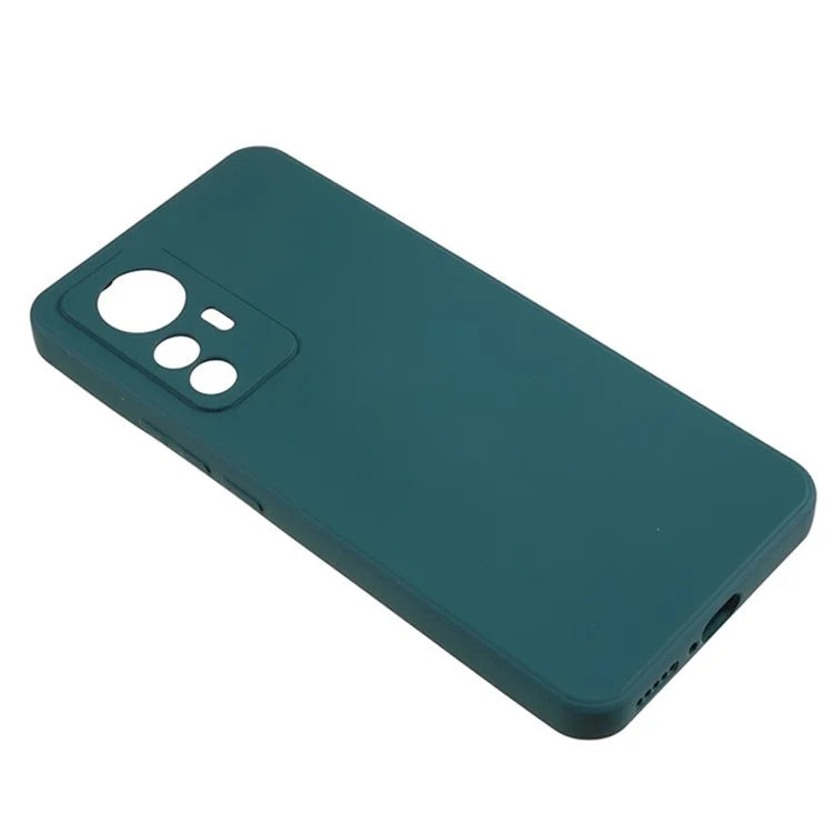 WANLONFENG RB1 Series For Xiaomi 12T 5G / Redmi K50 Ultra Case TPU Anti-Scratch Phone Cover