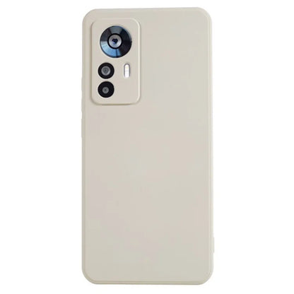 WANLONFENG RB1 Series For Xiaomi 12T 5G / Redmi K50 Ultra Case TPU Anti-Scratch Phone Cover