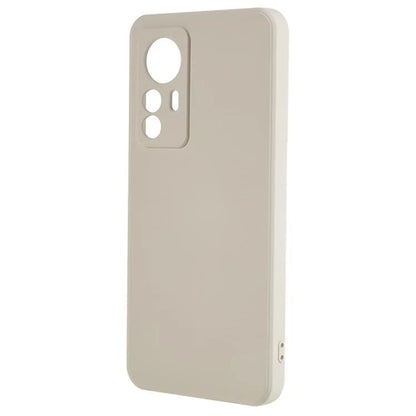 WANLONFENG RB1 Series For Xiaomi 12T 5G / Redmi K50 Ultra Case TPU Anti-Scratch Phone Cover