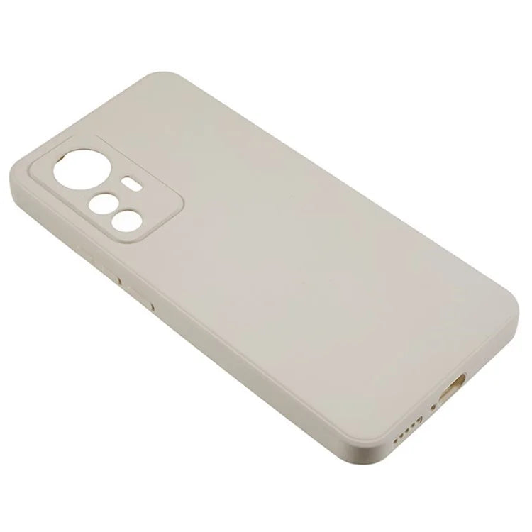 WANLONFENG RB1 Series For Xiaomi 12T 5G / Redmi K50 Ultra Case TPU Anti-Scratch Phone Cover