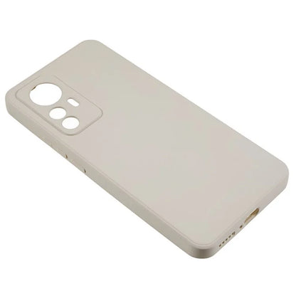 WANLONFENG RB1 Series For Xiaomi 12T 5G / Redmi K50 Ultra Case TPU Anti-Scratch Phone Cover