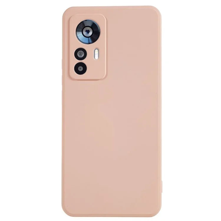 WANLONFENG RB1 Series For Xiaomi 12T 5G / Redmi K50 Ultra Case TPU Anti-Scratch Phone Cover