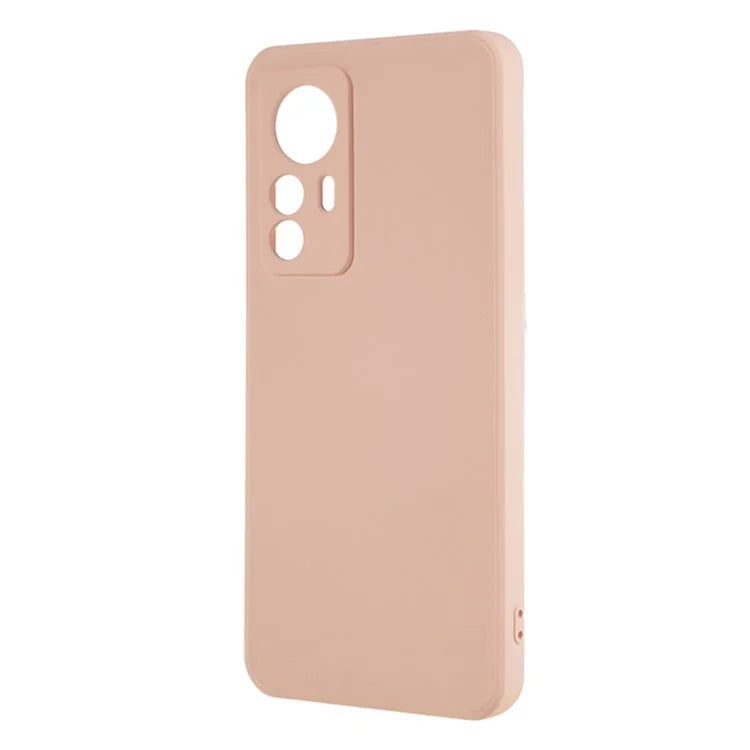 WANLONFENG RB1 Series For Xiaomi 12T 5G / Redmi K50 Ultra Case TPU Anti-Scratch Phone Cover