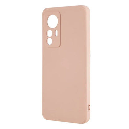 WANLONFENG RB1 Series For Xiaomi 12T 5G / Redmi K50 Ultra Case TPU Anti-Scratch Phone Cover