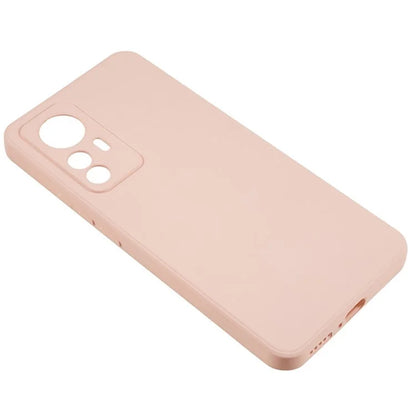 WANLONFENG RB1 Series For Xiaomi 12T 5G / Redmi K50 Ultra Case TPU Anti-Scratch Phone Cover