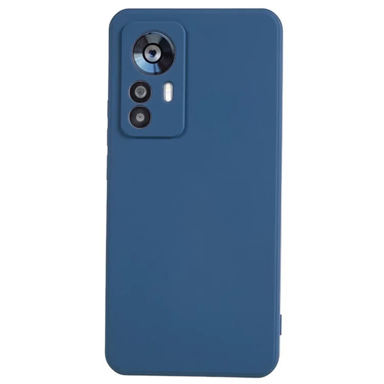 WANLONFENG RB1 Series For Xiaomi 12T 5G / Redmi K50 Ultra Case TPU Anti-Scratch Phone Cover
