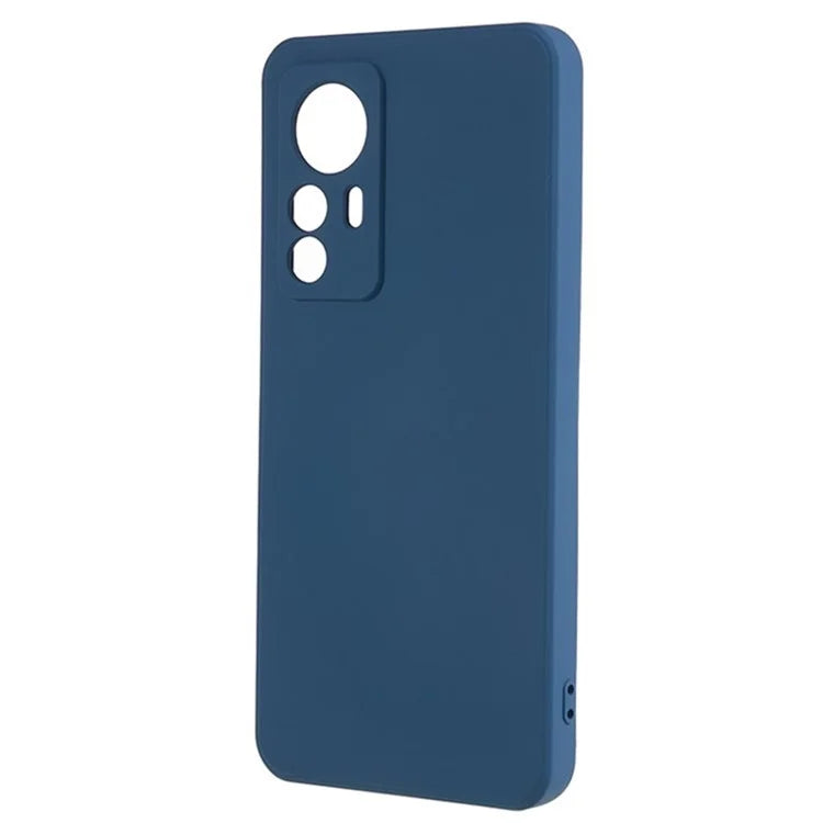 WANLONFENG RB1 Series For Xiaomi 12T 5G / Redmi K50 Ultra Case TPU Anti-Scratch Phone Cover