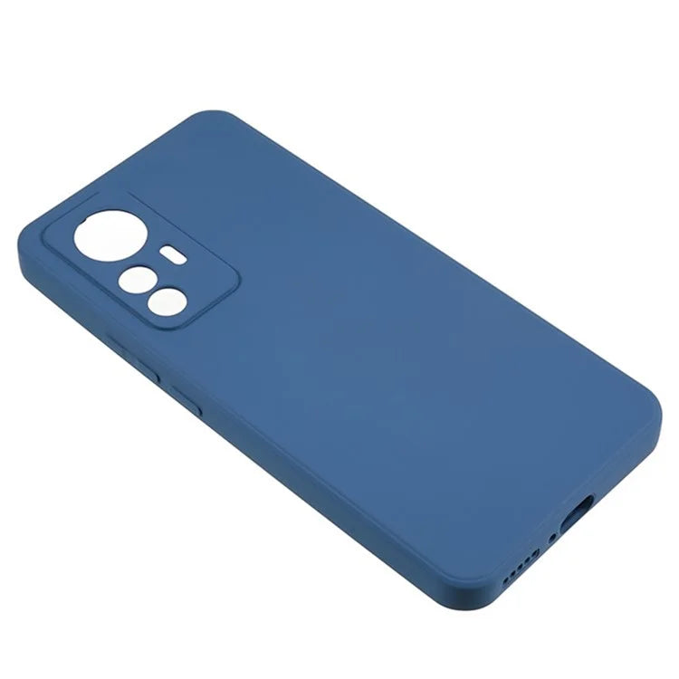 WANLONFENG RB1 Series For Xiaomi 12T 5G / Redmi K50 Ultra Case TPU Anti-Scratch Phone Cover