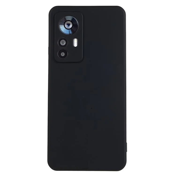 WANLONFENG RB1 Series For Xiaomi 12T 5G / Redmi K50 Ultra Case TPU Anti-Scratch Phone Cover