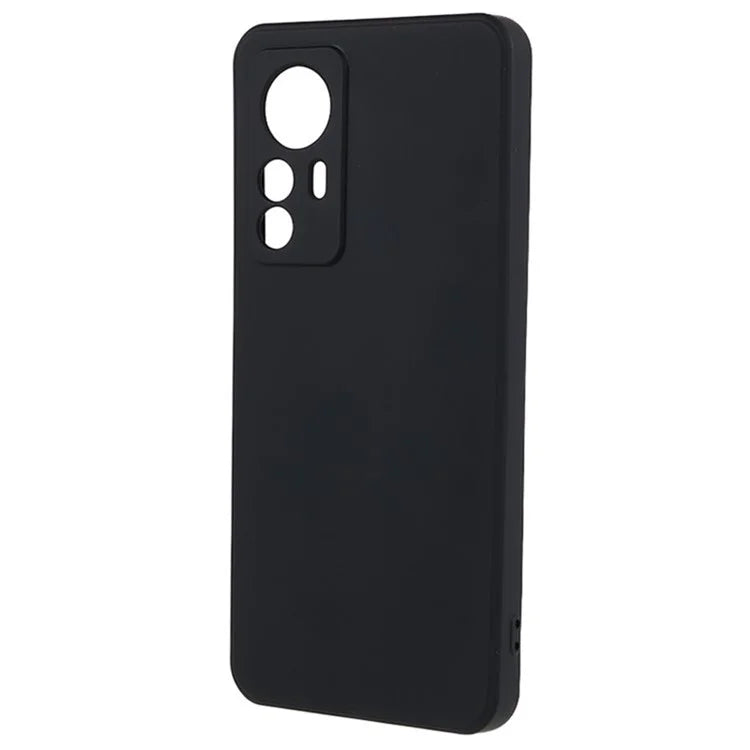 WANLONFENG RB1 Series For Xiaomi 12T 5G / Redmi K50 Ultra Case TPU Anti-Scratch Phone Cover
