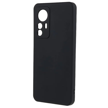 WANLONFENG RB1 Series For Xiaomi 12T 5G / Redmi K50 Ultra Case TPU Anti-Scratch Phone Cover