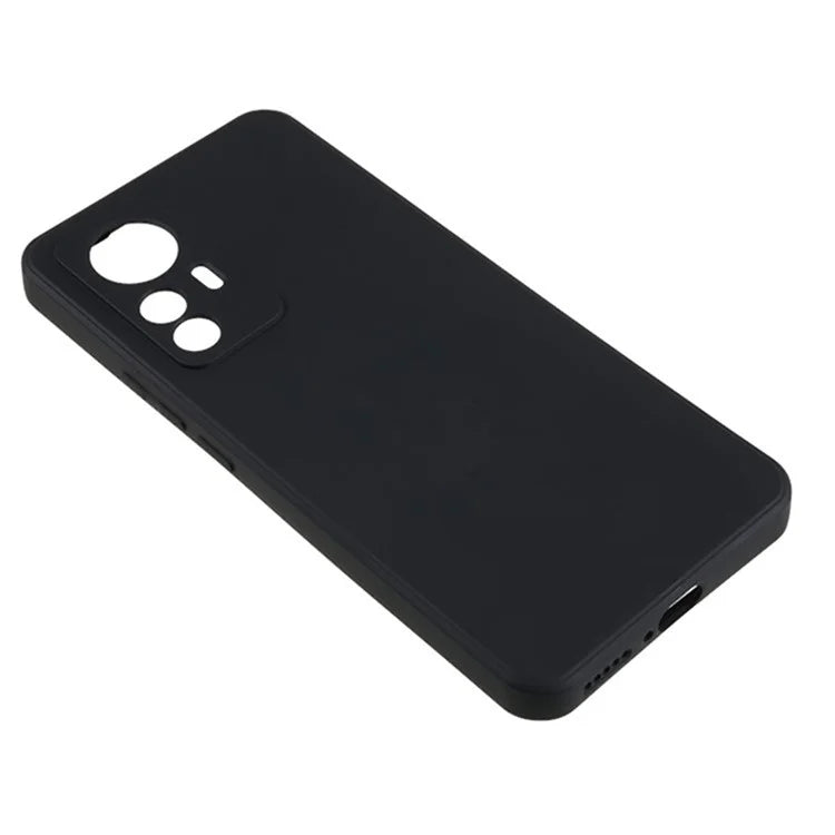 WANLONFENG RB1 Series For Xiaomi 12T 5G / Redmi K50 Ultra Case TPU Anti-Scratch Phone Cover