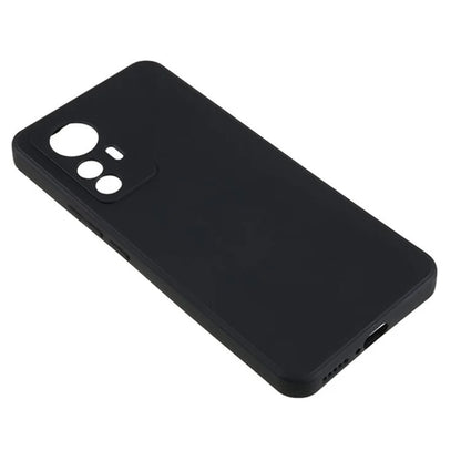 WANLONFENG RB1 Series For Xiaomi 12T 5G / Redmi K50 Ultra Case TPU Anti-Scratch Phone Cover