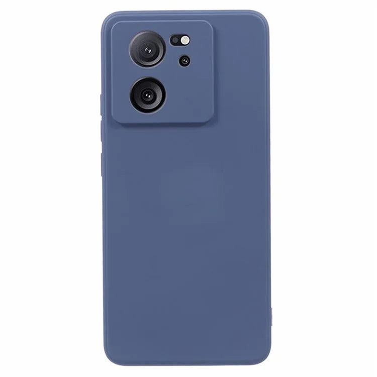 WANLONFENG RB1 Series For Xiaomi 13T / 13T Pro / Redmi K60 Ultra Case Screen Film Soft TPU Phone Cover