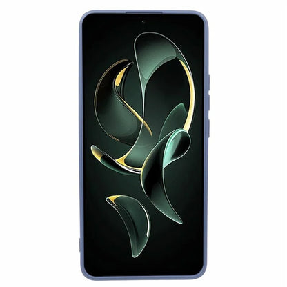 WANLONFENG RB1 Series For Xiaomi 13T / 13T Pro / Redmi K60 Ultra Case Screen Film Soft TPU Phone Cover