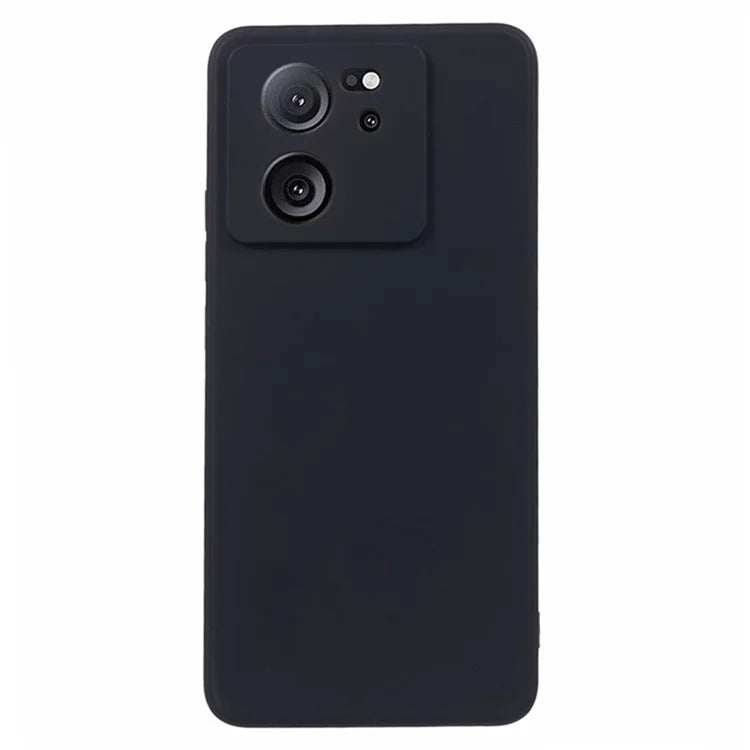 WANLONFENG RB1 Series For Xiaomi 13T / 13T Pro / Redmi K60 Ultra Case Screen Film Soft TPU Phone Cover