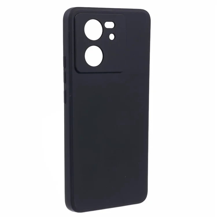 WANLONFENG RB1 Series For Xiaomi 13T / 13T Pro / Redmi K60 Ultra Case Screen Film Soft TPU Phone Cover