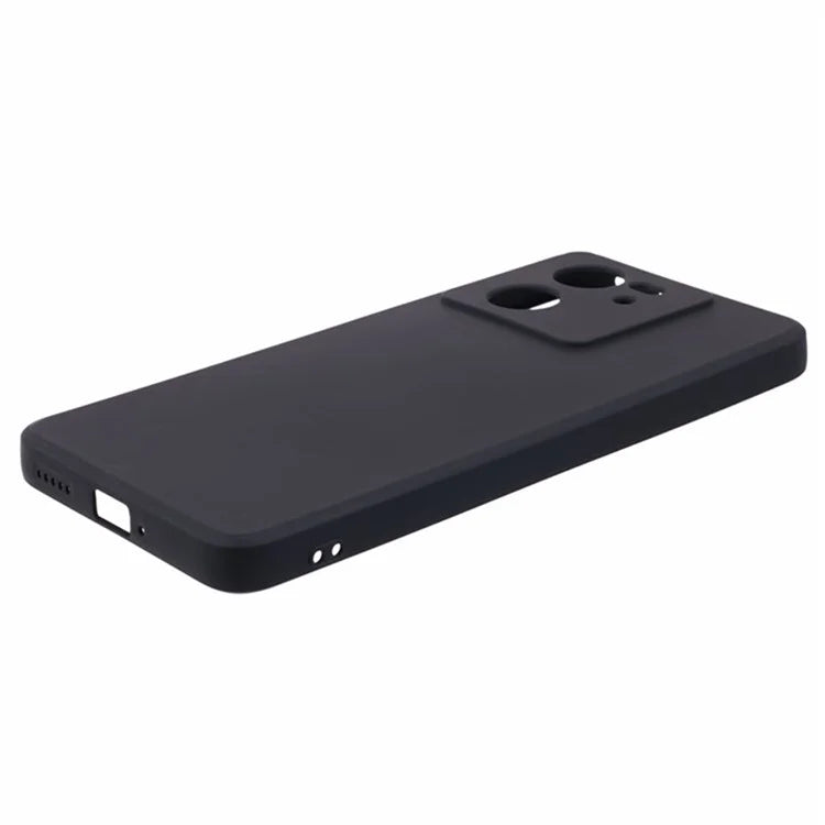WANLONFENG RB1 Series For Xiaomi 13T / 13T Pro / Redmi K60 Ultra Case Screen Film Soft TPU Phone Cover