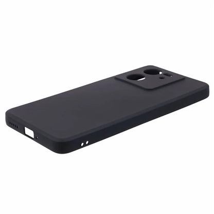 WANLONFENG RB1 Series For Xiaomi 13T / 13T Pro / Redmi K60 Ultra Case Screen Film Soft TPU Phone Cover