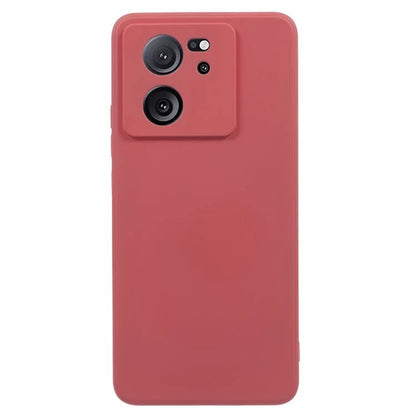 WANLONFENG RB1 Series For Xiaomi 13T / 13T Pro / Redmi K60 Ultra Case Screen Film Soft TPU Phone Cover