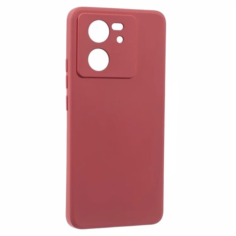 WANLONFENG RB1 Series For Xiaomi 13T / 13T Pro / Redmi K60 Ultra Case Screen Film Soft TPU Phone Cover