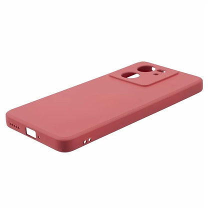 WANLONFENG RB1 Series For Xiaomi 13T / 13T Pro / Redmi K60 Ultra Case Screen Film Soft TPU Phone Cover