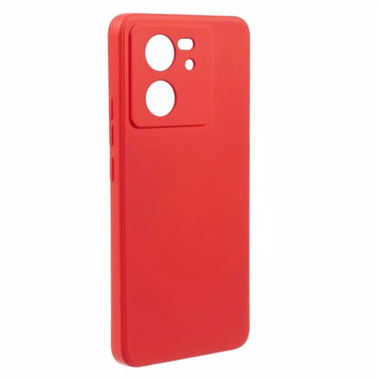 WANLONFENG RB1 Series For Xiaomi 13T / 13T Pro / Redmi K60 Ultra Case Screen Film Soft TPU Phone Cover