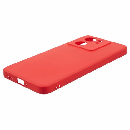 WANLONFENG RB1 Series For Xiaomi 13T / 13T Pro / Redmi K60 Ultra Case Screen Film Soft TPU Phone Cover